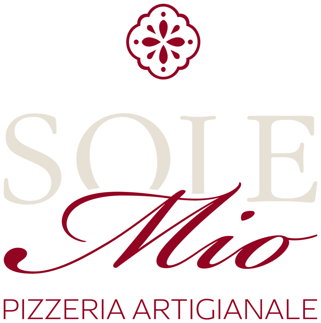 Sole Mio, pizzeria artigianale