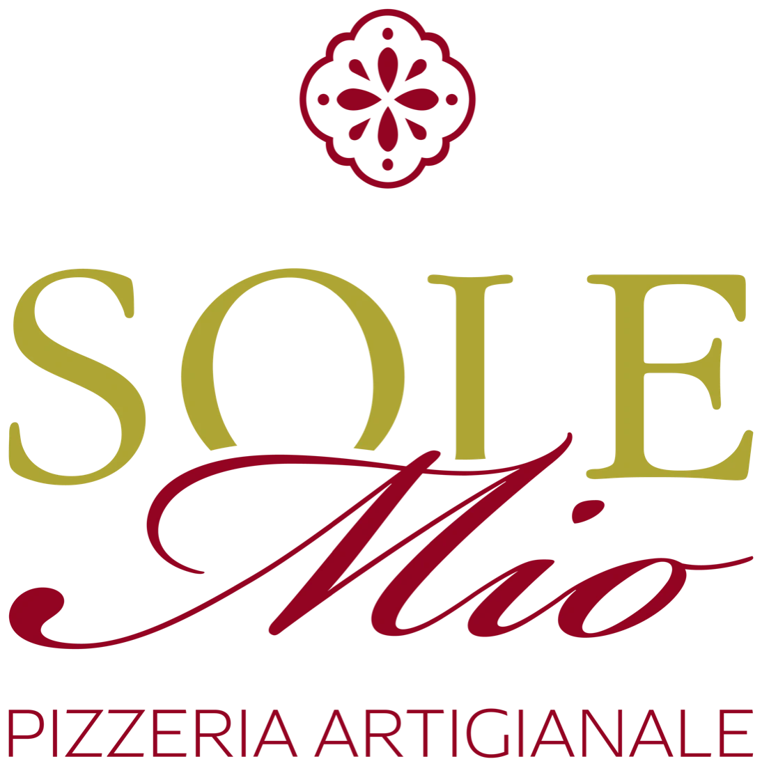 Sole Mio, pizzeria artigianale